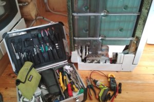 ремонт посудомоечных машин Солнечногорск