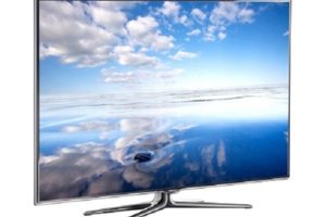 Срочный ремонт телевизоров