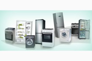 Ремонт стиральных машин, холодильников и кондиционеров