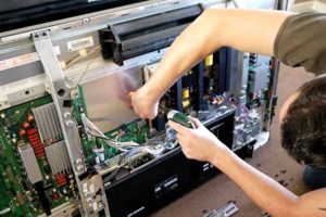 Ремонт телевизоров в Барнауле! СЦ "АртМобайл"