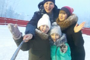 личное время