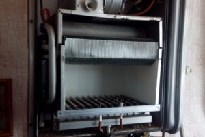 ремонт газового котла