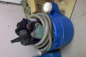 промывка теплообменников от накипи