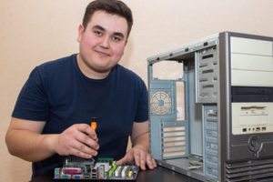 Выезд бесплатный!