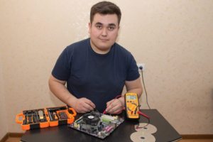 Диагностика, консультация бесплатно!