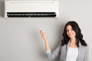 Монтаж и обслуживание кондиционеров