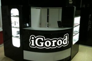 iGorod Бузулук