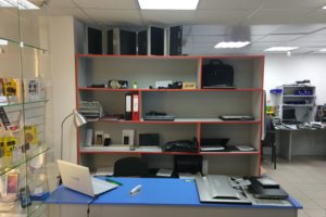 Киров Ленина 35 приемка