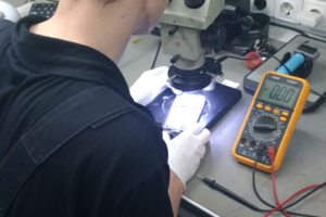 Наши инженеры