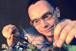 Ремонт телевизоров микроволновок в Хабаровске 63-98-53