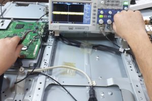 Рабочий процесс