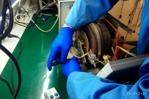 Ремонт стабилизаторов напряжения