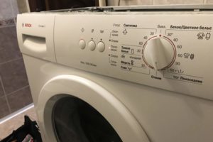 Замена тэна