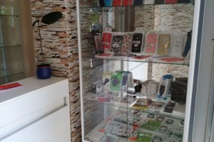 Аксессуары