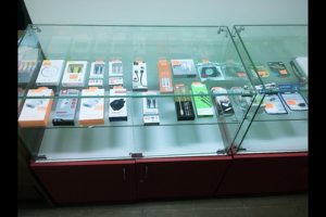 аксессуары в наличии