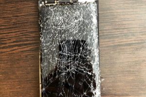 Страшный сон...