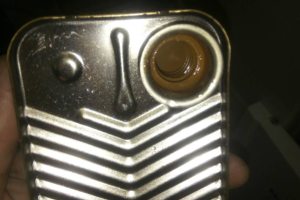 вторичный теплообменник до промывки