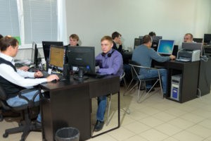 Call центр