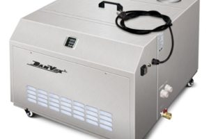 Ремонт увлажнителей и осушителей воздуха DanVex, запчасти