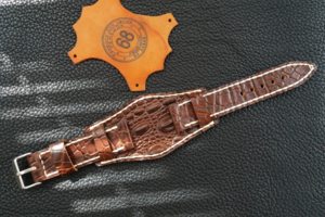 Ремешок напульсник для часов