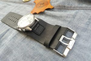 ремешок для часов Fossil