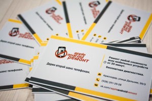 Дарим телефонам второй шанс