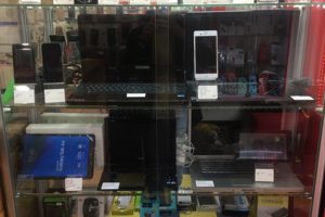 Новые и б/у смартфоны, планшеты и ноутбуки с гарантией!