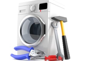 Ремонт стиральных машин