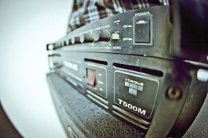 Рабочие моменты