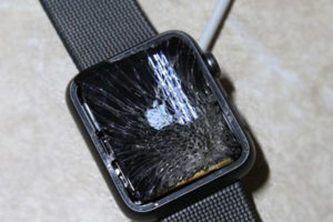 Ремонт айвотч