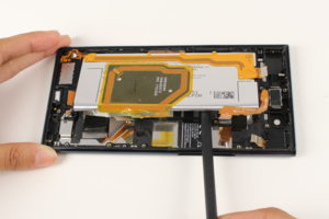 Ремонт телефонов