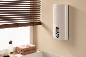 Ремонт водонагревателей на дому