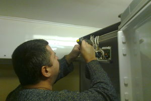 Ремонт бытовой техники