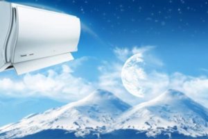 Ремонт кондиционеров