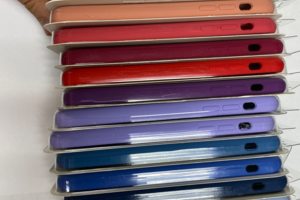 Чехлы, защитные стекла, зарядки и др. аксессуары для телефонов