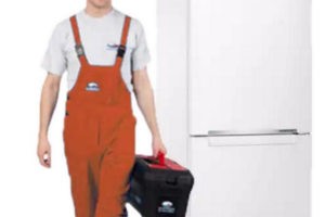 Ремонт холодильников.