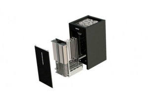 Установка, обслуживание и ремонт печей для саун