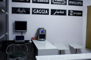 Бренды с которыми мы работаем