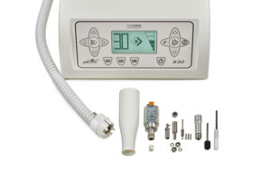 Чистка,ремонт и ТО педикюрных аппаратов с пылесосом/спреем.