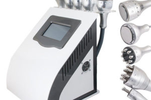 Ремонт и техническое обслуживание косметологических аппаратов.