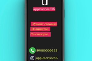 Appleservice