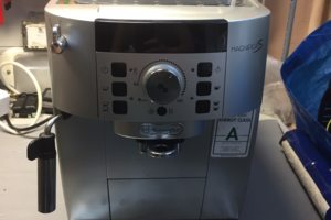 Ремонт кофемашин