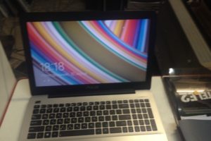 Замена АКБ.Замена разьемов