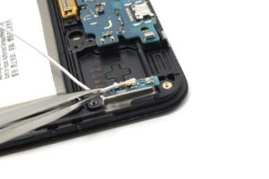 Замена антенны