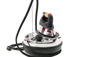 Ремонт паровых утюгов