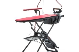 Гладильная система