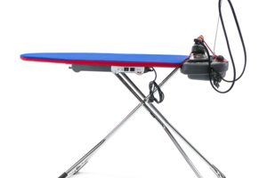 Гладильная система