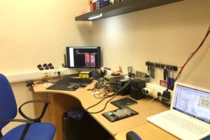 инженерная