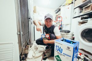 Ремонт холодильника Краснодар