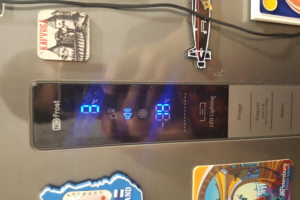 Ремонт холодильников